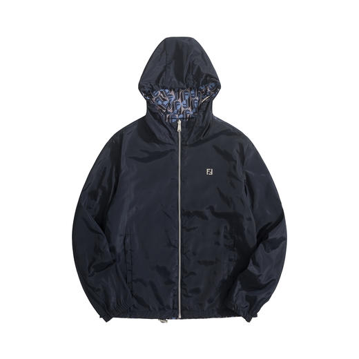 男款两面穿夹克外套011 商品图0