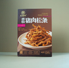 乐田町香脆猪肉松条(内含4小包) 商品缩略图0