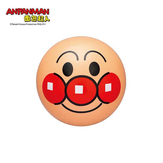 ANPANMAN面包超人 |合集| 玩具面包店披萨冰淇淋汉堡工坊厨房儿童过家家抱枕捏捏玩具CG 商品图12