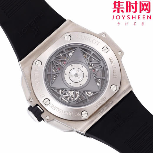 BBF刺青二代计时腕表 商品图7