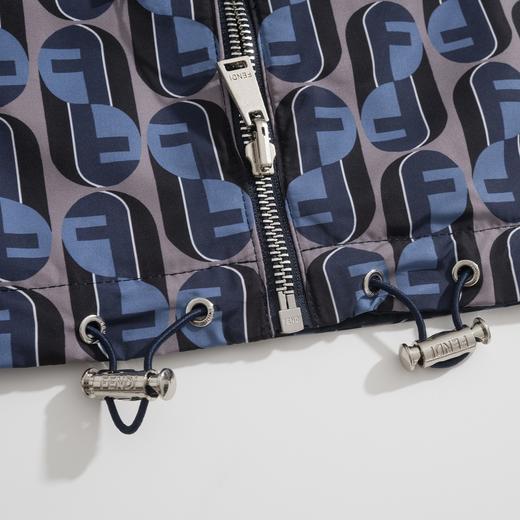 男款两面穿夹克外套011 商品图5