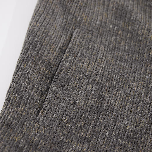 【新品上新】HX 秋季衬衫式茄克衫外套简约百搭Z105530061101 商品图5