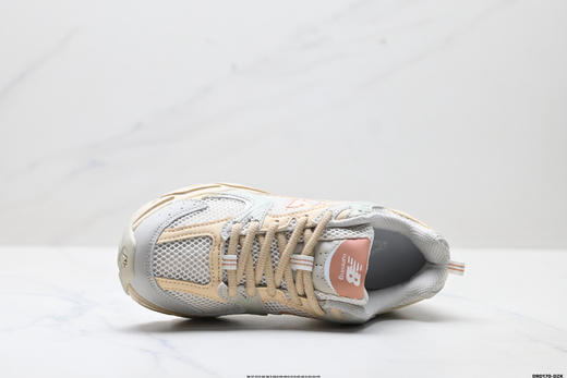 新百伦New Balance NB530复古休闲运动跑步鞋MR530NS男女鞋 商品图1