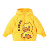 【三防】B.Duck小黄鸭童装冬季防风羽绒服90-130码 BF5616037 商品缩略图3