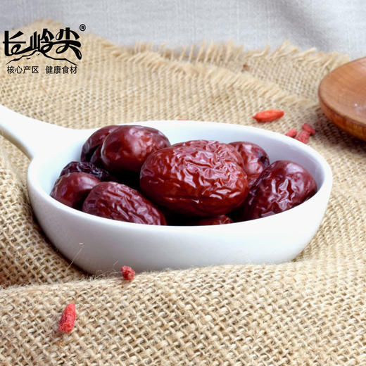 长岭尖原野精选红枣400g*2袋—rxs 商品图2
