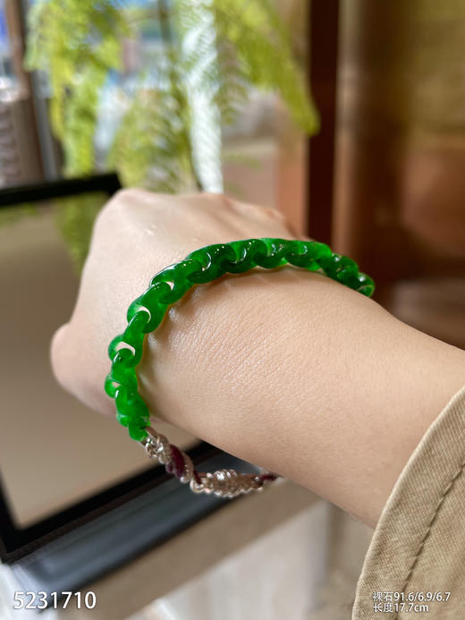 手链【5231710】具体价格微信咨询 商品图4
