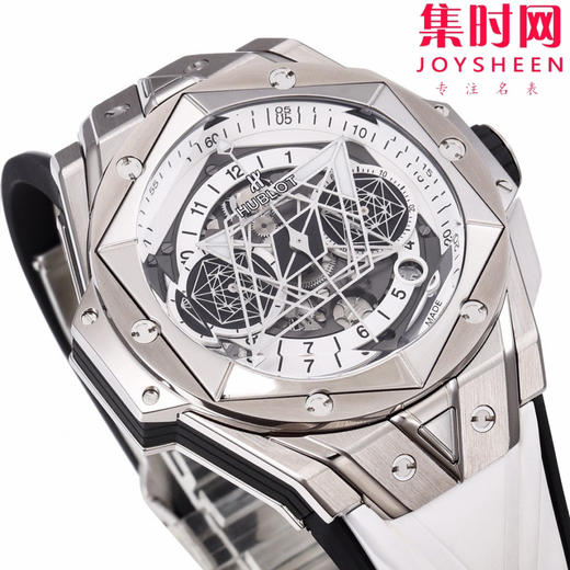 BBF刺青二代计时腕表 商品图4