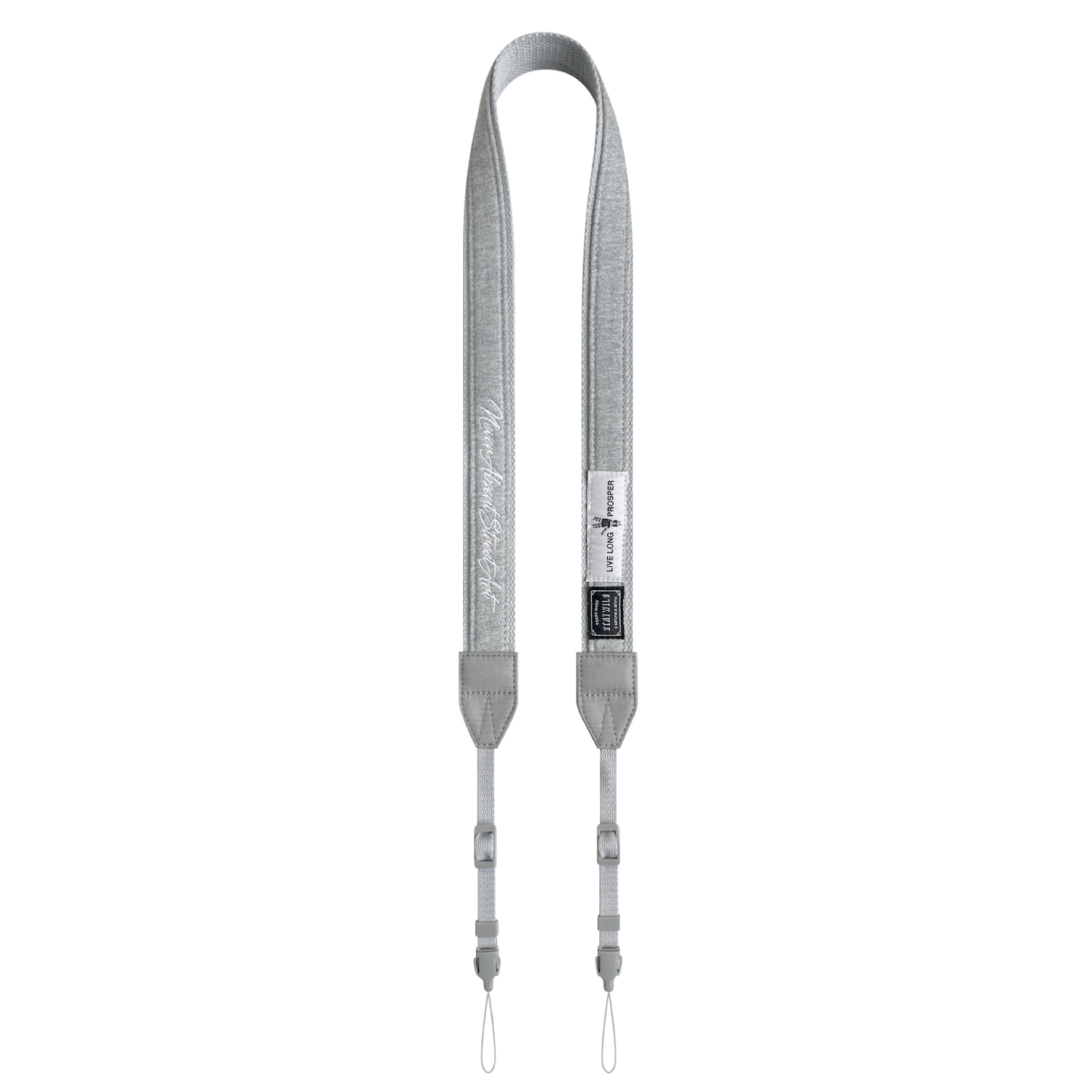 S.LAB | NASA系列灰色相机/手机背带