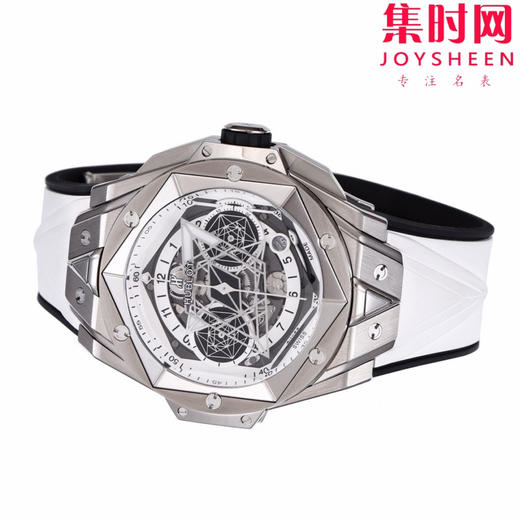 BBF刺青二代计时腕表 商品图5