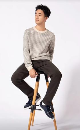 G/Ygoldlion男士毛衣[10.31-11.2][广百北京路店][男服]