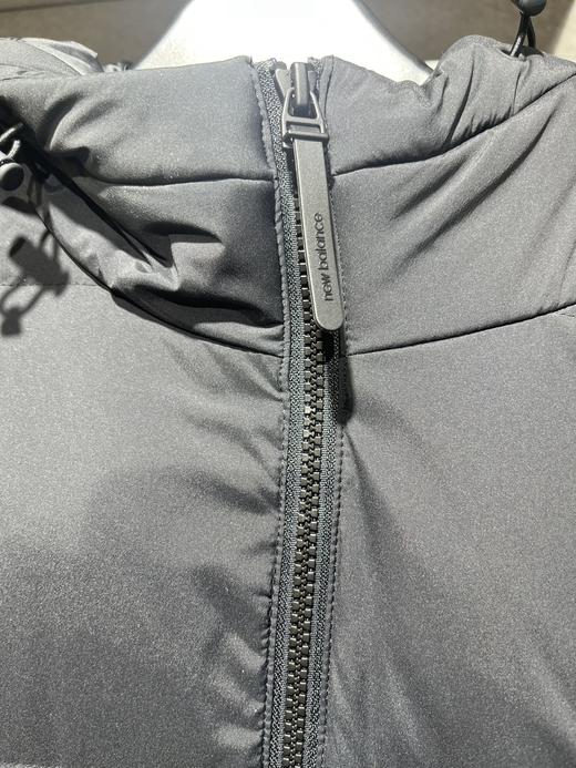 【春上新】 【新品】7楼 NewBalance男士长款连帽羽绒服 吊牌价：1999元 商品图3