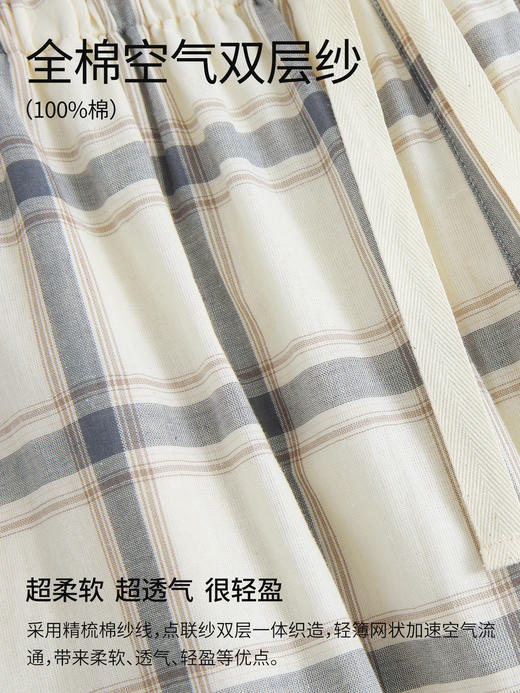 康妮雅女式直筒长裤 53G62K087 商品图3