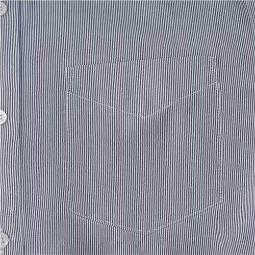 佐丹奴男装25年商场同款易打理抗起皱牛津纺衬衫01045009 商品图6