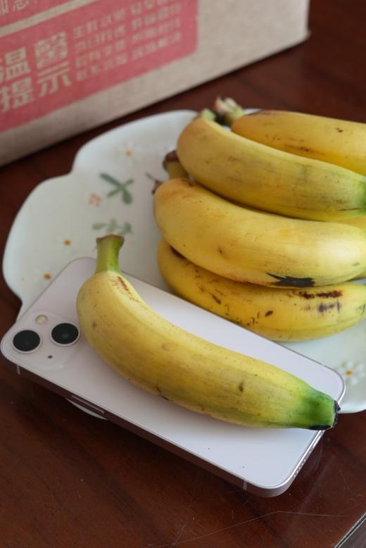 【佳丽拇指小香蕉】口感细腻丝滑 味道浓郁-CC  商品图6