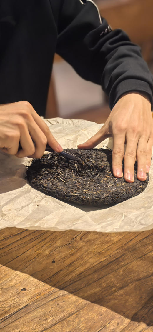 景迈春韵提装 商品图4