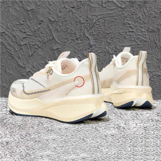 李宁男子2025秋季轻量回弹缓震训练跑鞋跑步鞋运动鞋ARPV003-21 商品图5