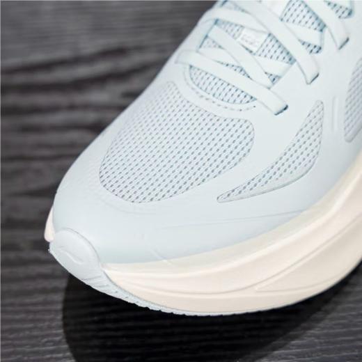 李宁女子2025秋季轻质透气柔软运动鞋跑步鞋ARHV024-5 商品图3