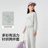 【商场同款】巴拉巴拉女童套装儿童长袖2件套2025新款秋休闲时尚 商品缩略图3