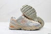 新百伦New Balance NB530复古休闲运动跑步鞋MR530NS男女鞋 商品缩略图4