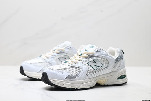 新百伦New Balance NB530复古休闲运动跑步鞋MR530NS男女鞋 商品图3