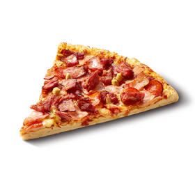 MM 山姆 Member's Mark 肉食爱好者披萨 1/6