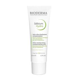 上新！贝德玛净妍控油补水保湿调节乳