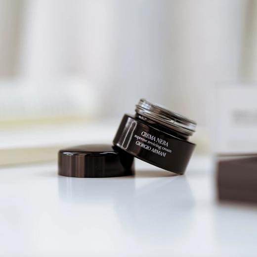【限时特惠】ARMANI/阿玛尼黑钥匙至臻奂颜面霜 商品图3