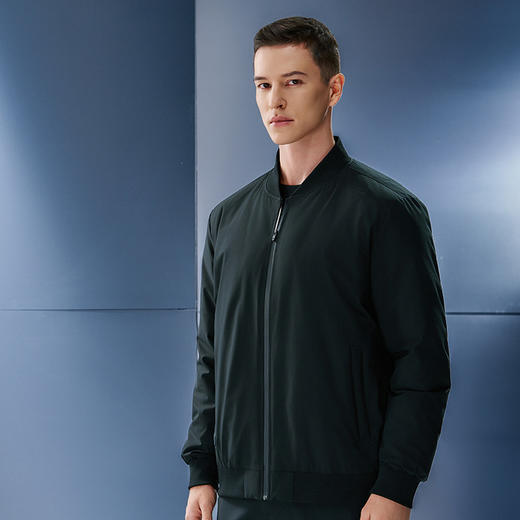 90鹅绒版飞行夹克 商品图3