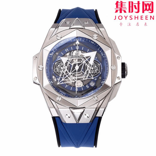 BBF刺青二代计时腕表 商品图0