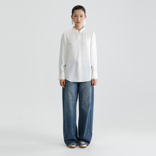 朵拉梵西上衣F28D1179 商品图0