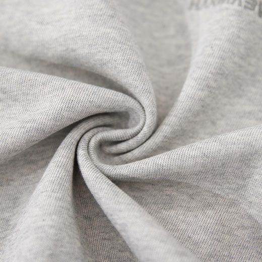 【新品上新】HX 春秋季带帽茄克衫外套C105530048101/02 商品图9