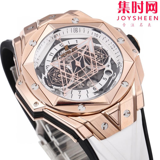 BBF刺青二代计时腕表 商品图4