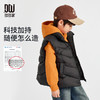 【件件底价，童装双倍积分】多多家男童羽绒马甲三防秋冬款2025新款儿童男孩冬装帅气外穿背心9711 商品缩略图1