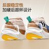 B.Duck小黄鸭童鞋冬季加绒保暖运动鞋24-30码 B5686861 商品缩略图9