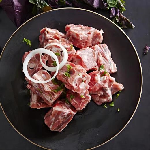 知牧有机羔羊肉 （包邮，代发） 商品图12