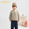【商场同款】巴拉巴拉宝宝羽绒服保暖内胆男女童外套2025新款冬装 商品缩略图0