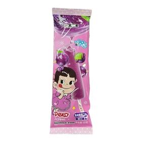 【超市】不二家 巨峰葡萄口味果汁冰60g