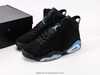 耐克乔丹Air Jordan 6 Retro高帮复古篮球鞋384664-002男鞋 商品缩略图8