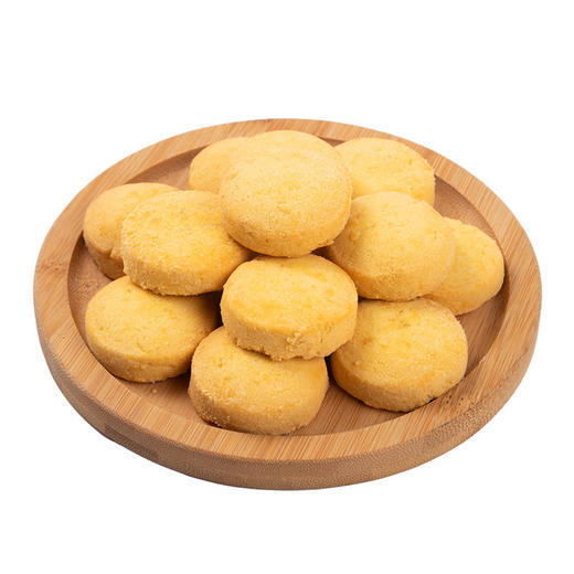 西点港澳门手信凤梨酥 260克*两盒—rxs 商品图6