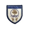 定制西交利物浦大学教育集团外国语学校（全海）校徽布缝制包邮51 商品缩略图1