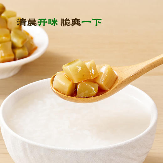 聚便利 X 山姆 乌江 爽脆涪陵榨菜 1包/68g 商品图6