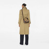 BURBERRY 巴宝莉 女士字母徽标刻字 Highlands 提挎包 格子 8112160 B9368 商品缩略图5