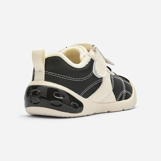 巴拉巴拉童鞋儿童学步鞋婴儿鞋子男女童宝宝鞋防滑2025春秋运动鞋 商品图3