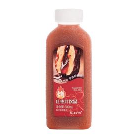 K.zero 烤红枣汁饮品 300ml/瓶