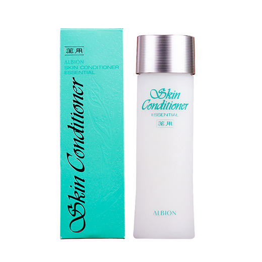 奥尔滨精粹液健康水330ml 商品图0