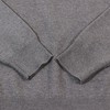 半身缘男装 秋季舒适简约日常通勤内搭百搭毛衣253312U01210003 商品缩略图6