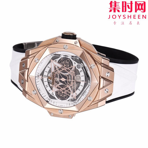 BBF刺青二代计时腕表 商品图5