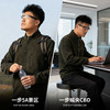 【159秒杀！上新！】男秋冬粗针抓绒衣Thermal Pro保暖透气城市通勤自驾旅行-ZT1202 商品缩略图2