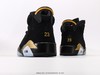 耐克乔丹Air Jordan 6 Retro高帮复古篮球鞋384664-002男鞋 商品缩略图5