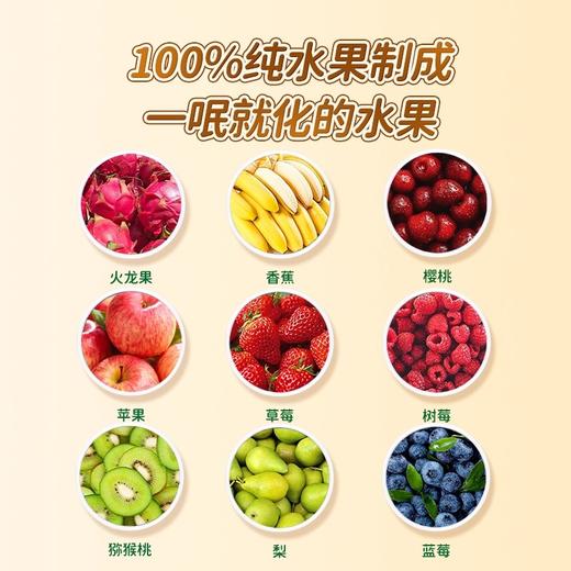 爷爷的农场冻干原粒系列20g 商品图1